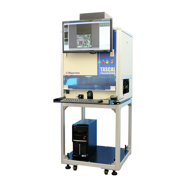 一般的電路板ICT檢測設(shè)備是怎么回事